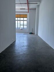 Tg Building (D26), Factory #567590911